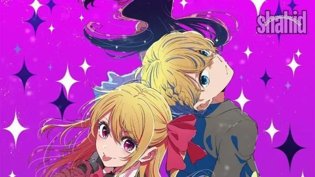 انمي ال Oshi no Ko 3rd Season مترجم - الحلقة 2