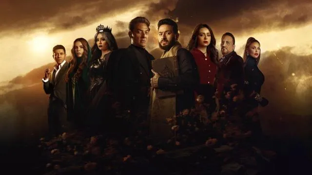 مسلسل المداح 4 - الحلقة 3