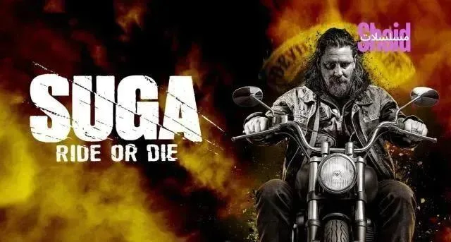 مسلسل Suga الموسم الاول مترجم - الحلقة 6