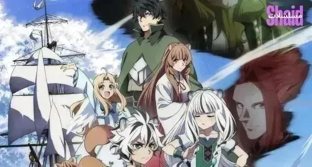 مسلسل Tate no Yuusha no Nariagari الموسم الرابع مترجم - الحلقة 9