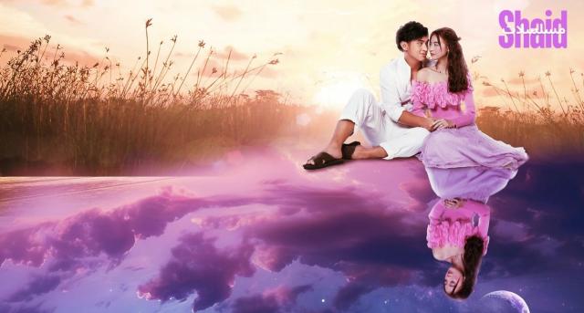 مسلسل الشبح Ghosting مترجم - الحلقة 1