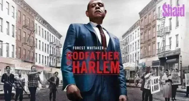 مسلسل Godfather of Harlem الموسم الرابع - الحلقة 9