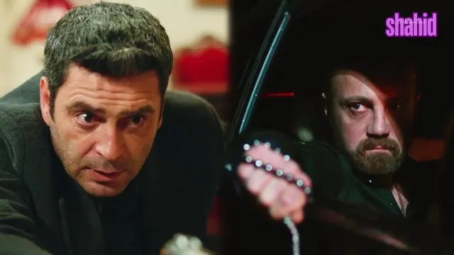 مسلسل المدينة البعيدة - الحلقة 57 الموسم 2