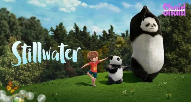 مسلسل Stillwater الموسم الرابع مترجم