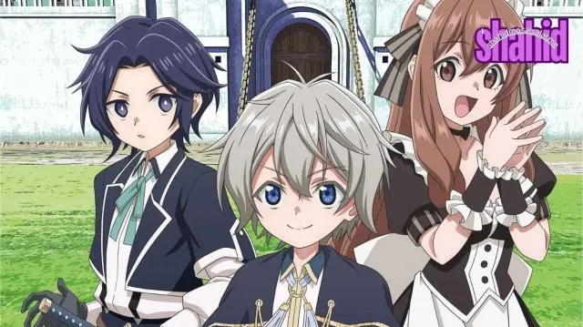 انمي ال Easygoing Territory Defense by the Optimistic Lord: Production Magic Turns a Nameless Village into the Strongest Fortified City مترجمة - الحلقة 1