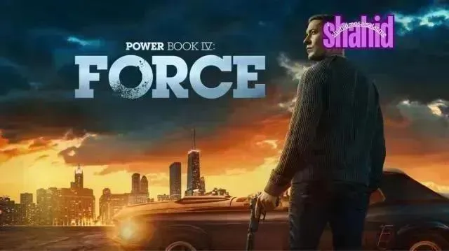 مسلسل Power Book IV: Force الموسم الثالث - الحلقة 10