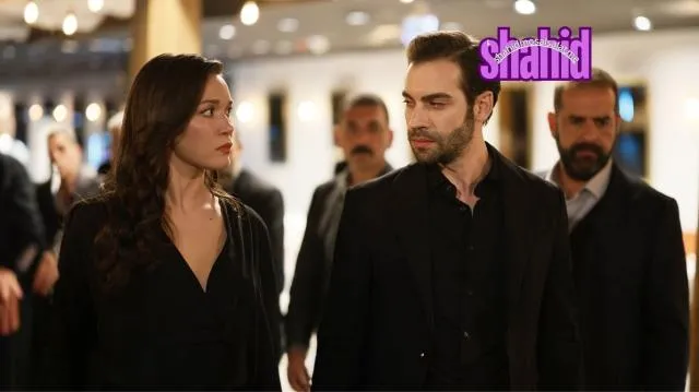 مسلسل المشردون 2 مترجم - الحلقة 12 الموسم 2