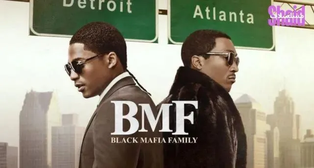 مسلسل BMF الموسم الرابع الحلقة 3 الثالثة مترجمة