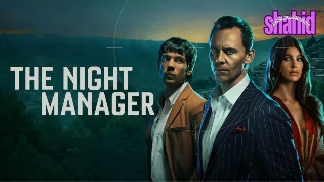 مسلسل The Night Manager مترجم - الحلقة 4 الموسم 2