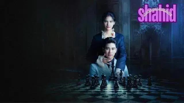 مسلسل الكذب Lying مترجم - الحلقة 25