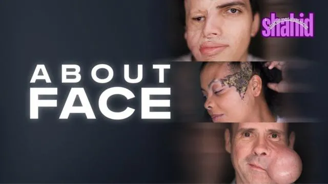 مسلسل About Face مترجم - الحلقة 1