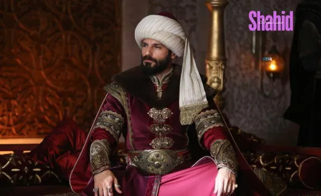 مسلسل السلطان محمد الفاتح مترجم - الحلقة 18