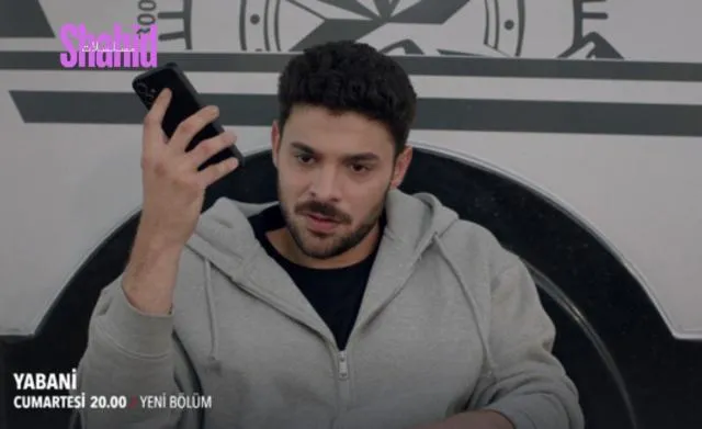 مسلسل المتوحش مترجم - الحلقة 41 الموسم 2