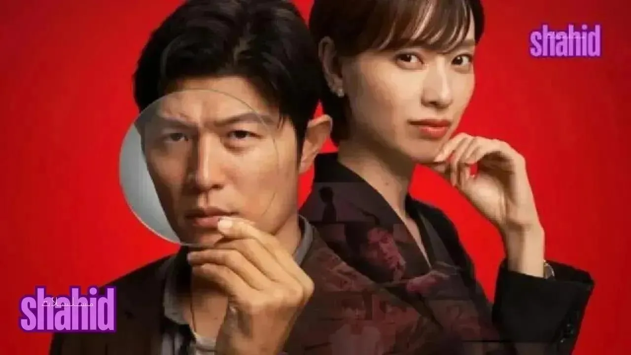 مسلسل إعادة التشغيل Reboot - الحلقة 10