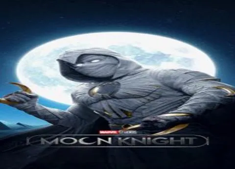 مسلسل Moon Knight