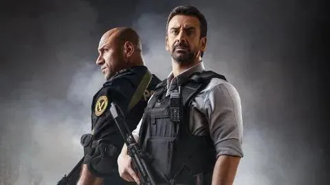 مسلسل الاختيار 2 - الحلقة 3 الموسم 2