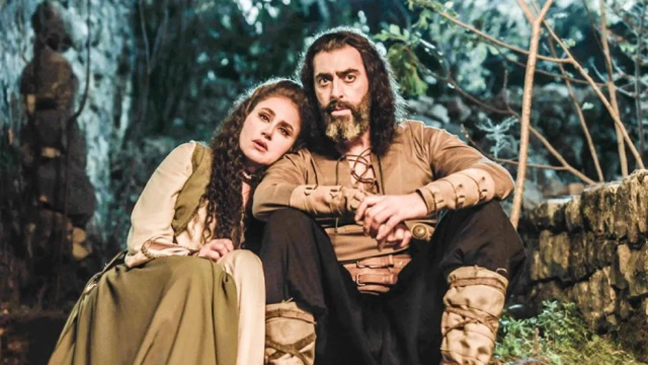 مسلسل العربجي 2 - الحلقة 26