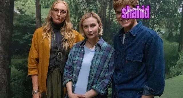 مسلسل Wayward الموسم الاول مترجم - الحلقة 2