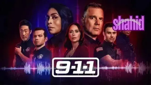 مسلسل 9-1-1 الموسم التاسع مترجم - الحلقة 8