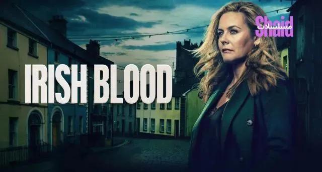 مسلسل Irish Blood مترجم - الحلقة 4