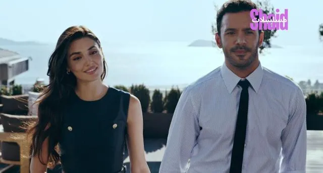 مسلسل حب و دموع مترجم - الحلقة 1