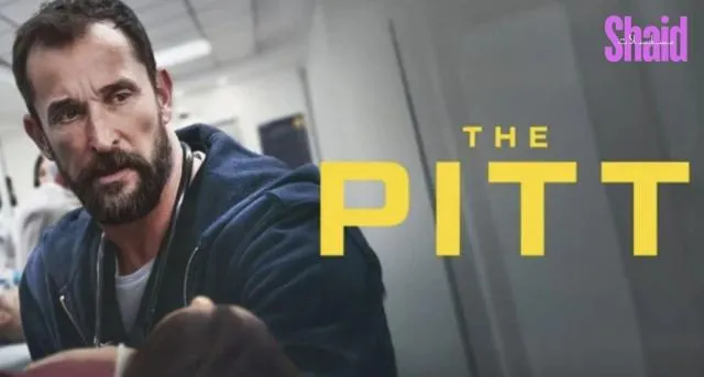 مسلسل The Pitt مترجم - الحلقة 1