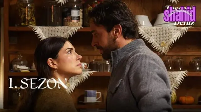 مسلسل هذا البحر سوف يفيض مترجم - الحلقة 12