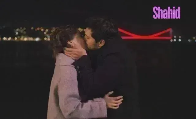 مسلسل ليلى الحلقة 35 الخامسة والثلاثون مترجمة HD