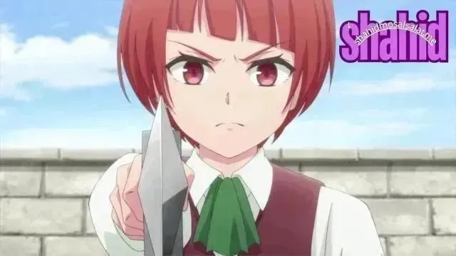 انمي ال Mushoku no Eiyuu مترجم - الحلقة 7