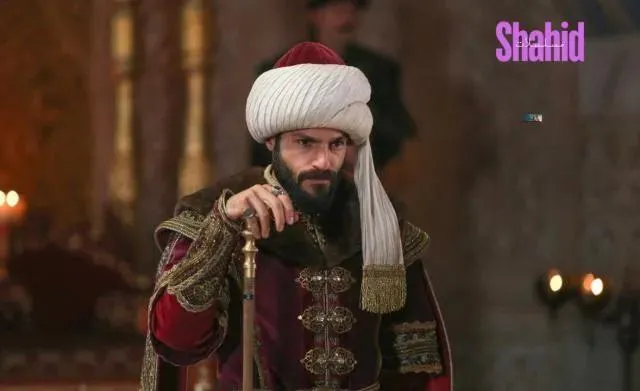 مسلسل السلطان محمد الفاتح مترجم - الحلقة 16