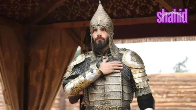 مسلسل السلطان محمد الفاتح مترجم - الحلقة 61 الموسم 3