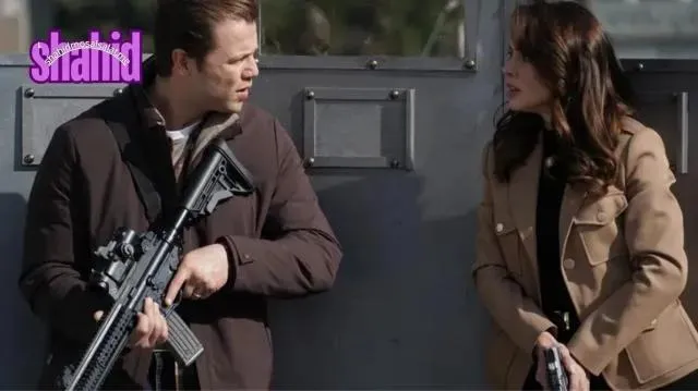مسلسل المنظمة - الحلقة 157 الموسم 6