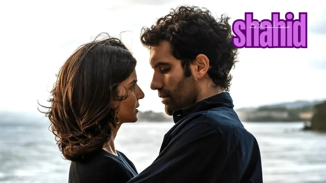 مسلسل الاسباني عصابات غاليسيا Gangs of Galicia - الحلقة 5 الموسم 2