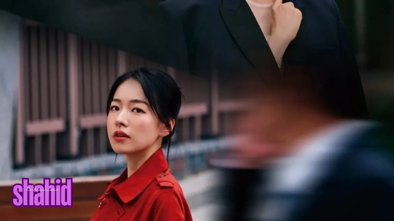 مسلسل الكاذبة الأنيقة A Graceful Liar - الحلقة 95