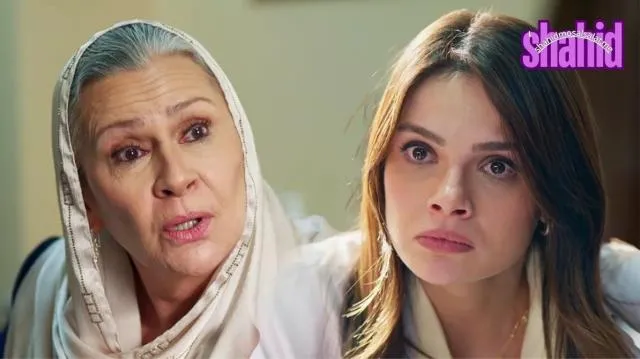 مسلسل المدينة البعيدة - الحلقة 43 الموسم 2