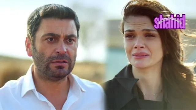 مسلسل المدينة البعيدة - الحلقة 38 الموسم 2