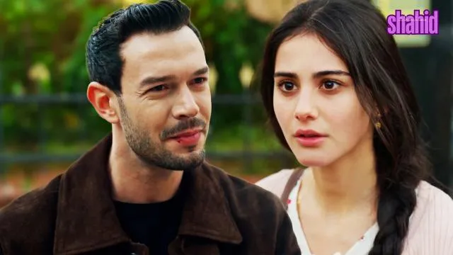 مسلسل انت من احب مترجم - الحلقة 14
