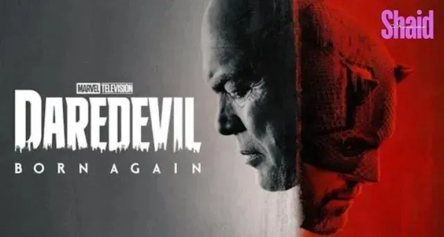 مسلسل Daredevil Born Again مترجم - الحلقة 10