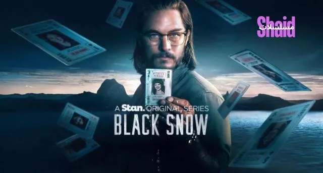 مسلسل Black Snow الموسم الثاني مترجم - الحلقة 1