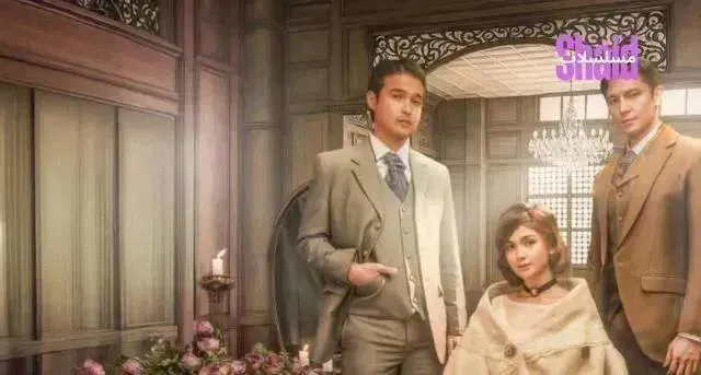 مسلسل I Love You Since 1892 الموسم الاول مترجم - الحلقة 7