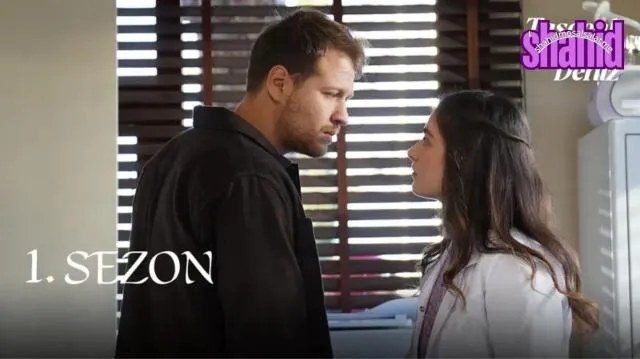 مسلسل هذا البحر سوف يفيض مترجم - الحلقة 16