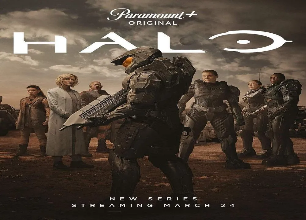 مسلسل Halo - الحلقة 2
