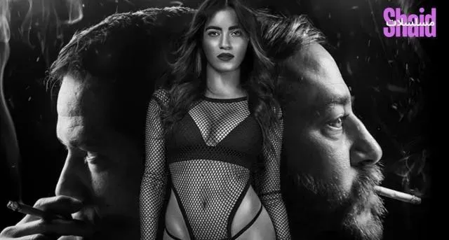 مسلسل Diablo Guardián مترجم - الحلقة 6 الموسم 2