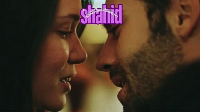 مسلسل المشردون 2 مترجم - الحلقة 6 الموسم 2