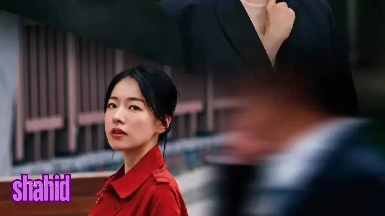 مسلسل الكاذبة الأنيقة A Graceful Liar - الحلقة 96