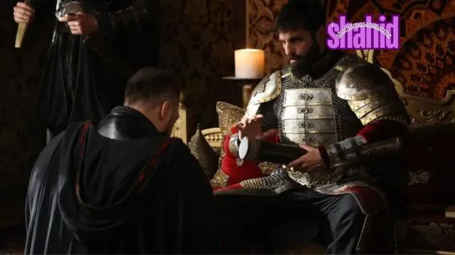 مسلسل السلطان محمد الفاتح مترجم - الحلقة 58 الموسم 3