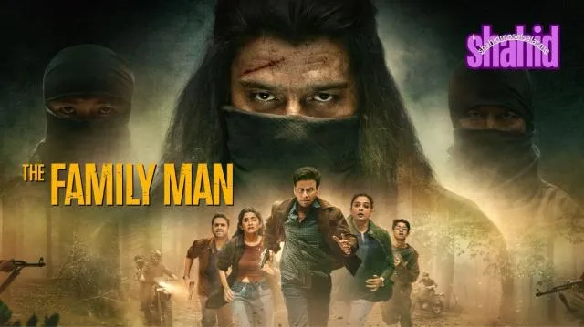 مسلسل The Family Man الموسم الثالث مترجم - الحلقة 1 الموسم 3