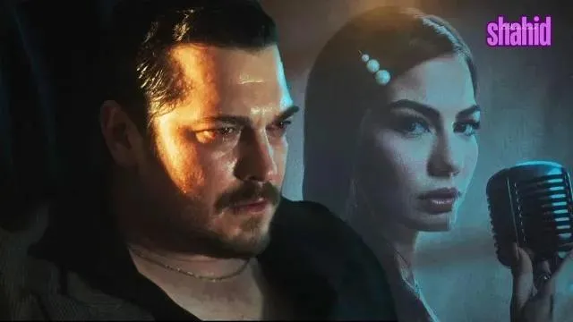 مسلسل حلم اشرف مترجم - الحلقة 48 الموسم 2