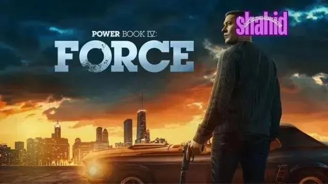 مسلسل Power Book IV: Force الموسم الثالث - الحلقة 6