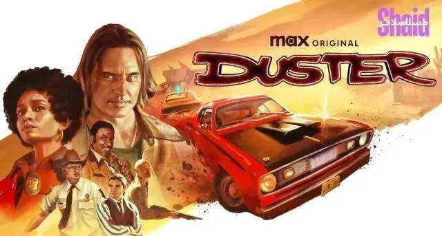 مسلسل Duster الموسم الاول مترجم - الحلقة 3